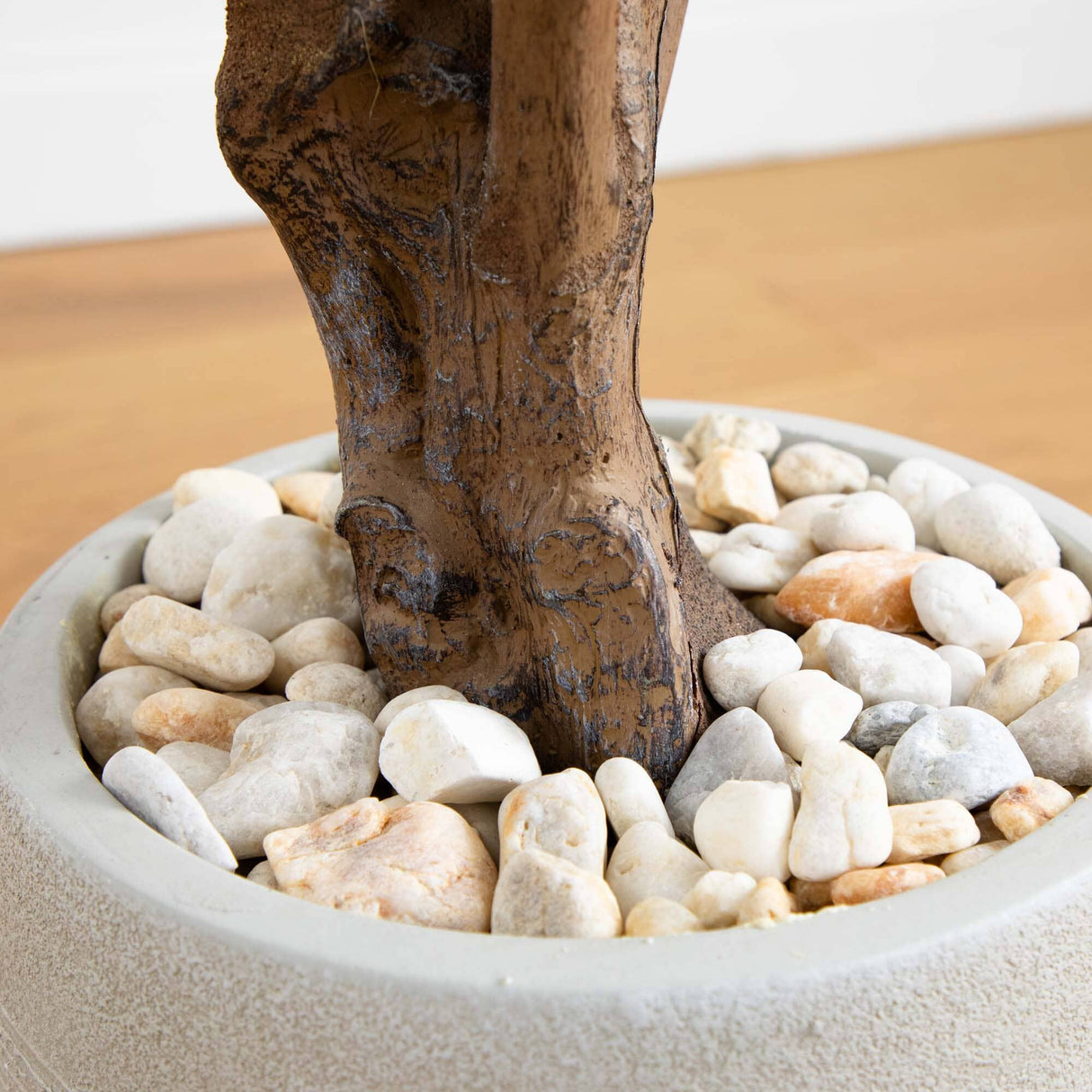 50” Yucca Artificial Tree in Planter (Indoor/Outdoor)-Parc Decor