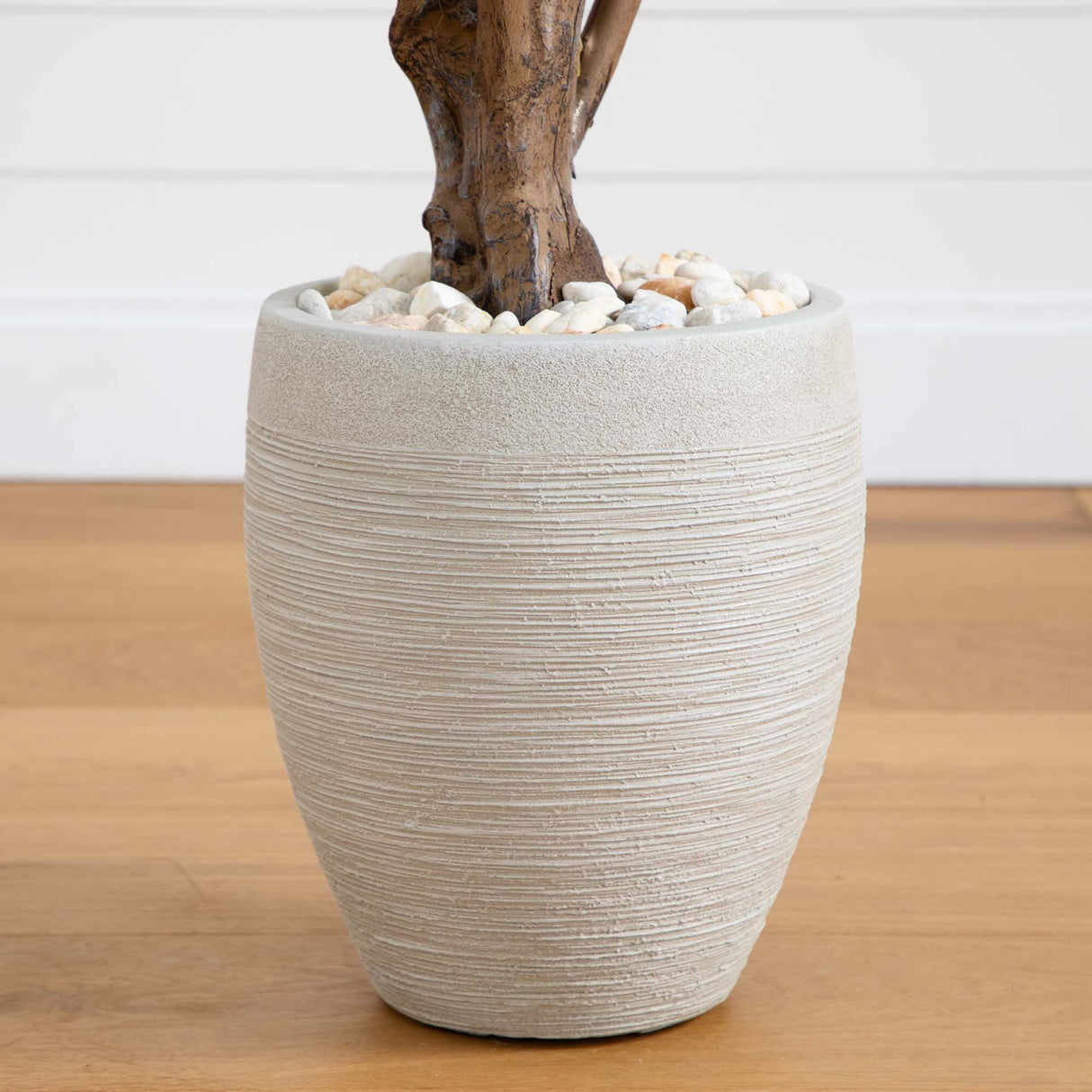 50” Yucca Artificial Tree in Planter (Indoor/Outdoor)-Parc Decor