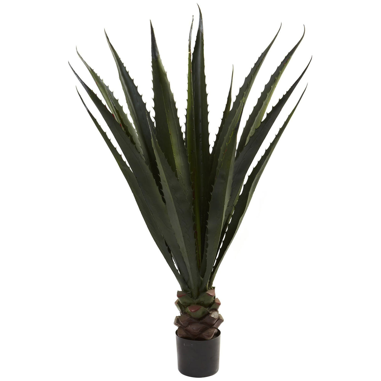 52” Giant Agave Plant-Parc Decor