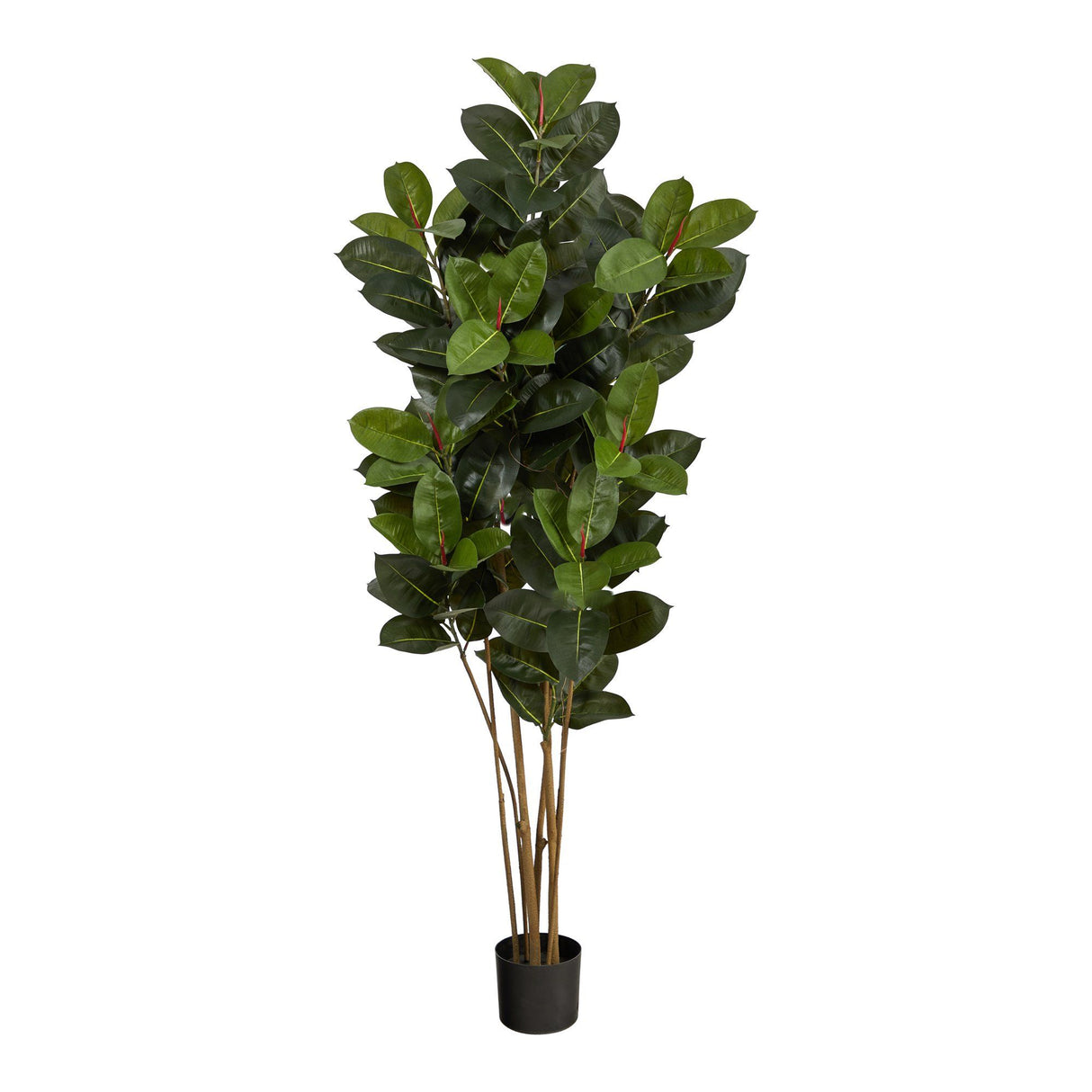 5.5’ Oak Artificial Tree UV Resistant (Indoor/Outdoor)-Parc Decor