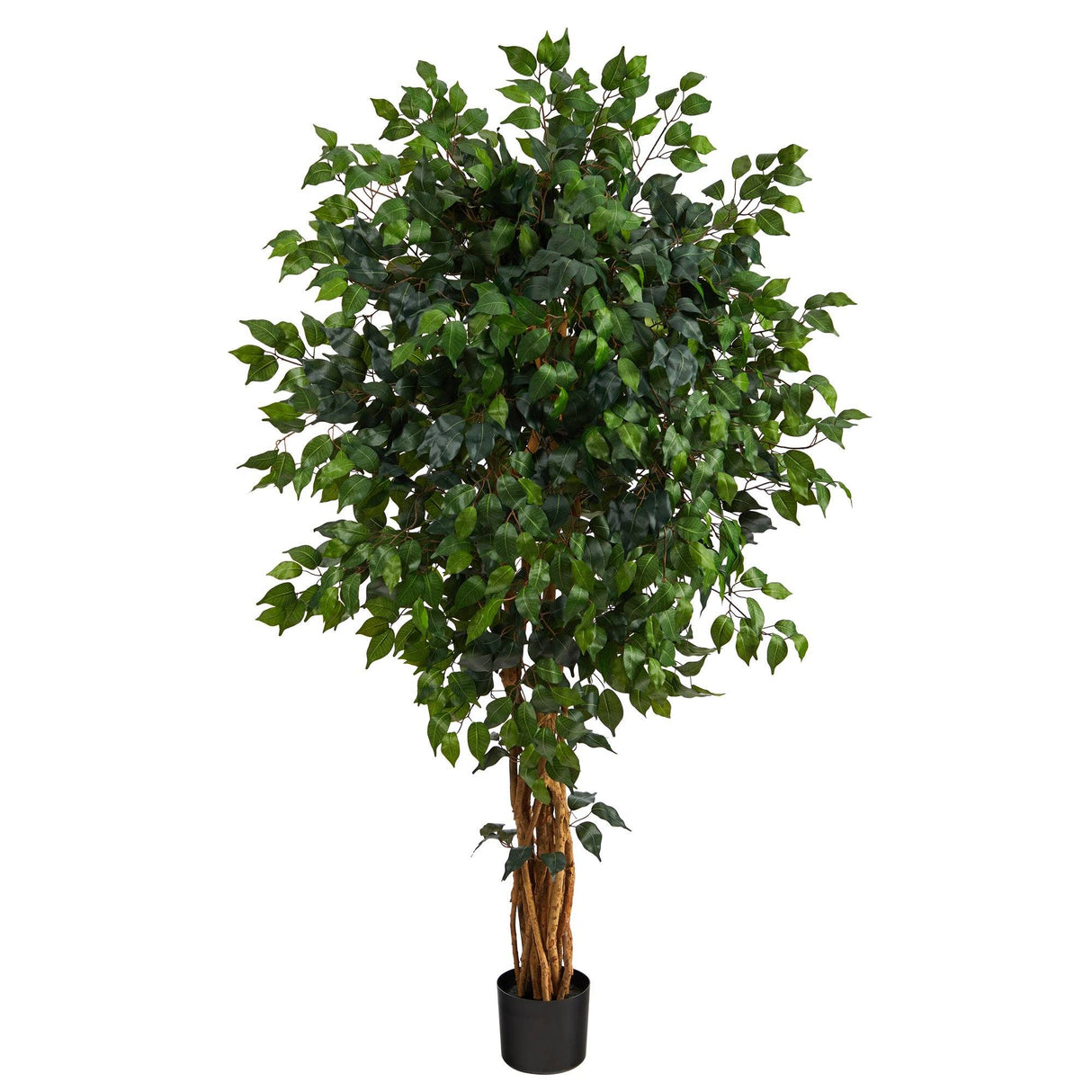 5.5’ Palace Ficus Artificial Tree-Parc Decor