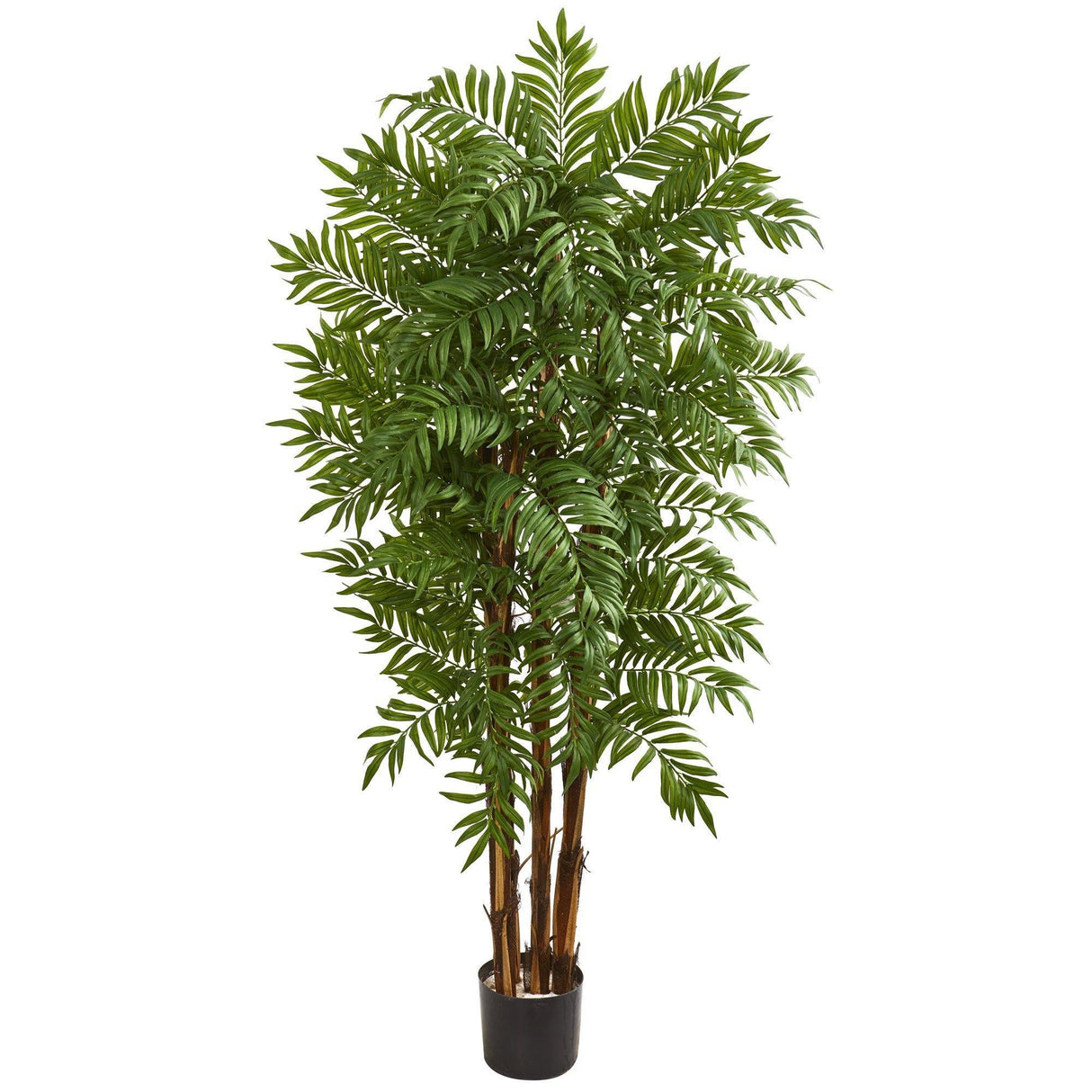 5.5’ Parlour Artificial Palm Tree-Parc Decor