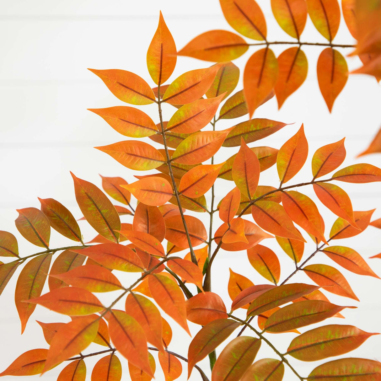 5ft. Autumn Minimalistic Sumac Artificial Fall Tree-Tree-Parc Decor