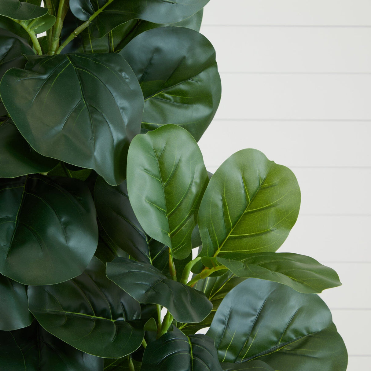 6’ Artificial Fiddle Leaf Fig Tree-Parc Decor