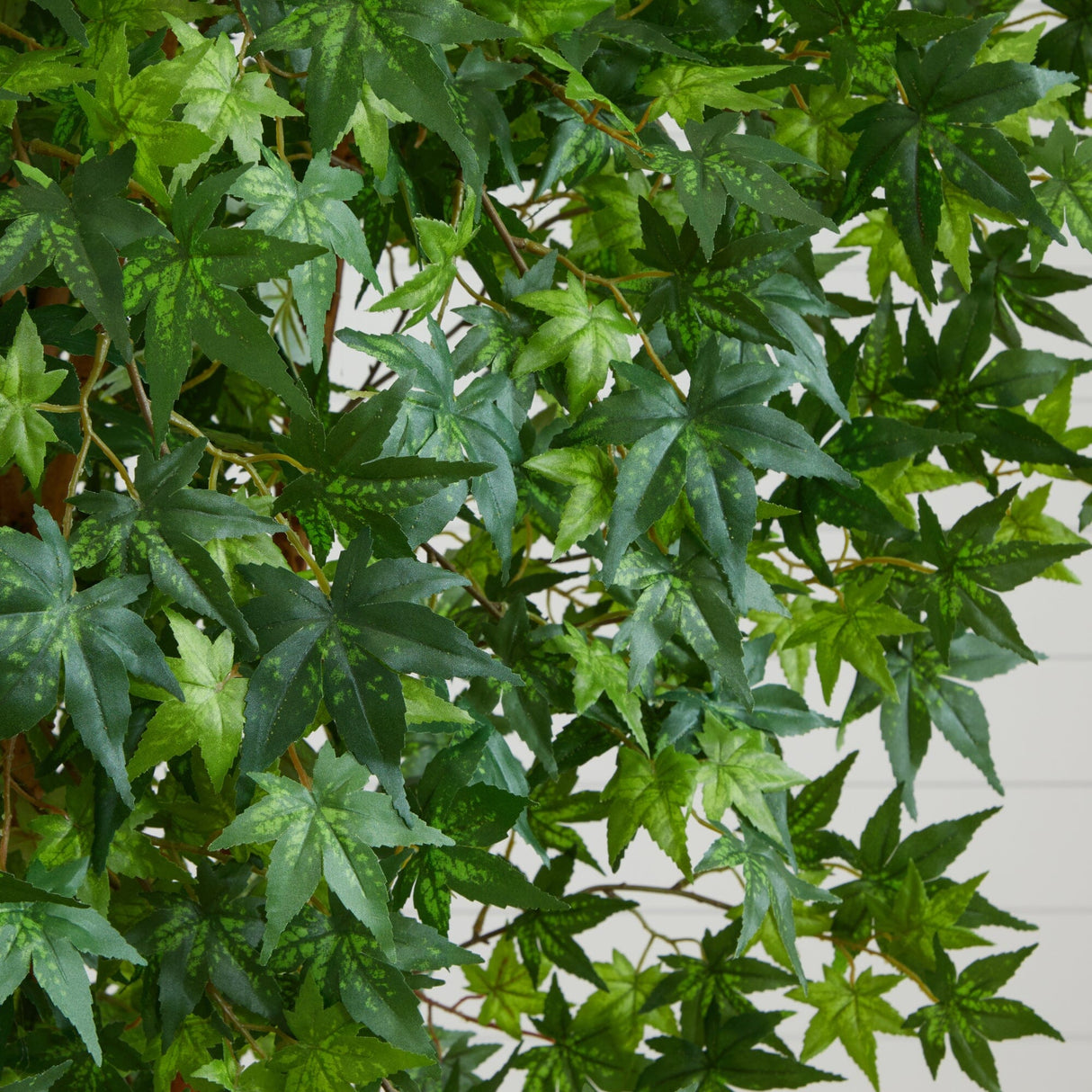 6’ Maple Artificial Tree-Parc Decor