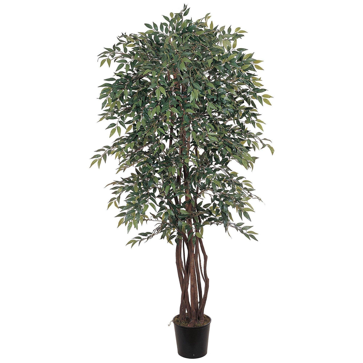 6' Smilax Silk Tree-Parc Decor