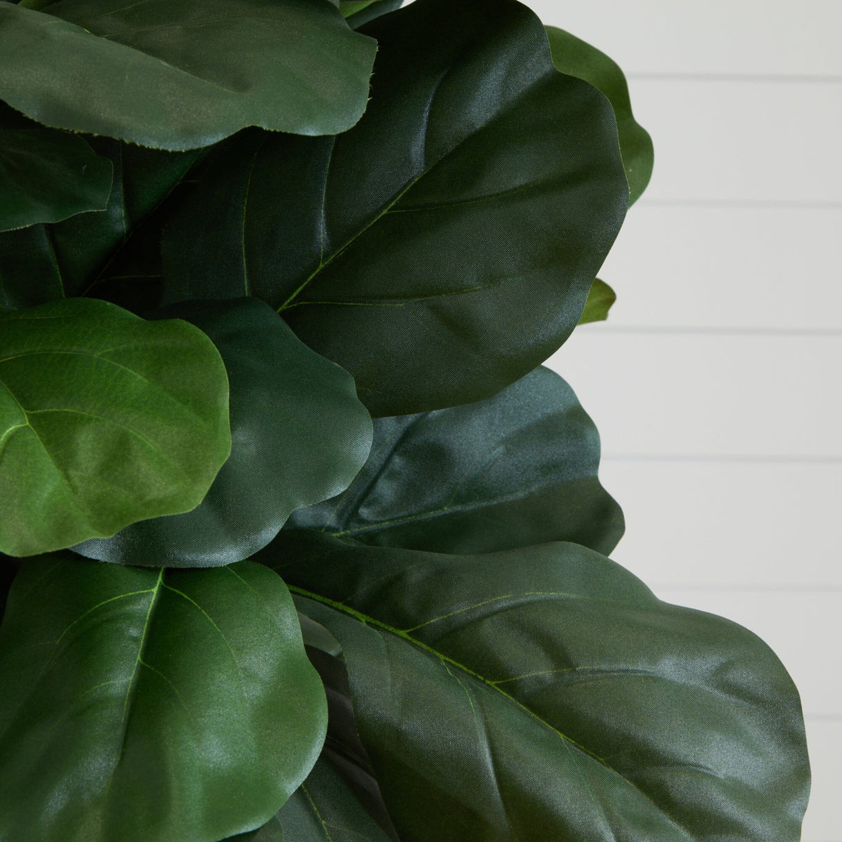 6’ Tall Fiddle Leaf Fig Artificial Tree-Parc Decor