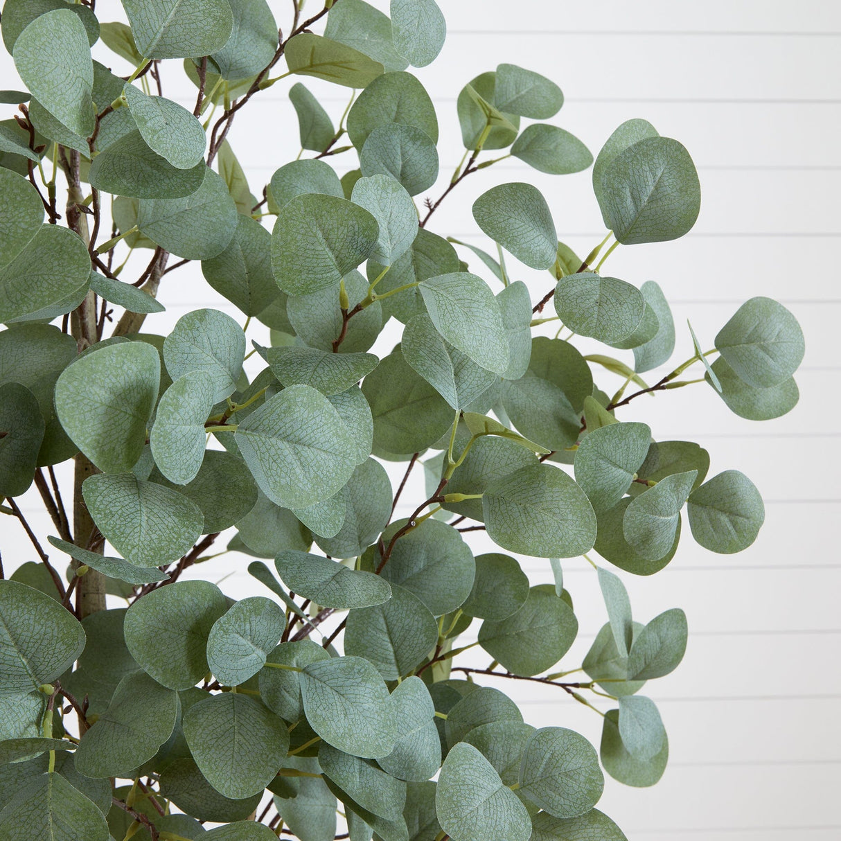 6’ Artificial Eucalyptus Tree-Tree-Parc Decor