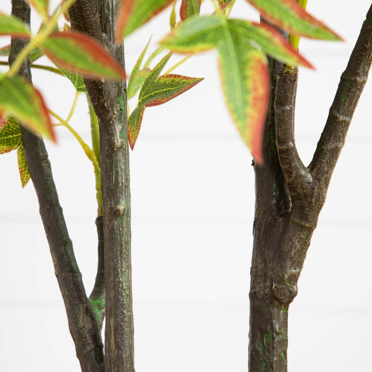 6' Autumn Nandina Artificial Fall Tree-Tree-Parc Decor