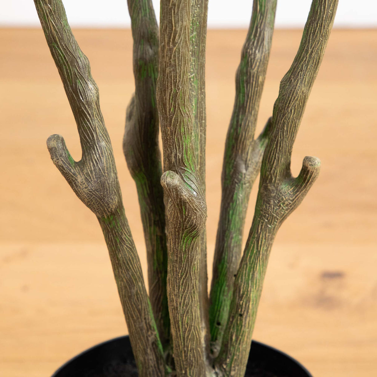 6’ Autumn Oyama Magnolia Artificial Fall Tree-Tree-Parc Decor