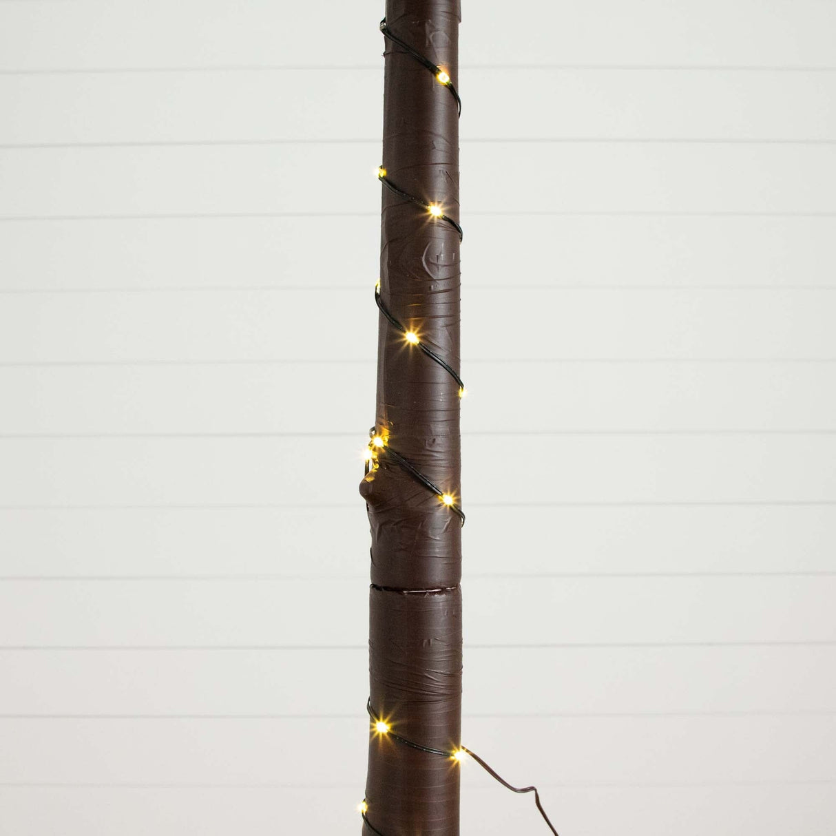 6’ UV Resistant Lighted Artificial Palm Tree with 206 Warm White LED Lights (Indoor/Outdoor)-Tree-Parc Decor