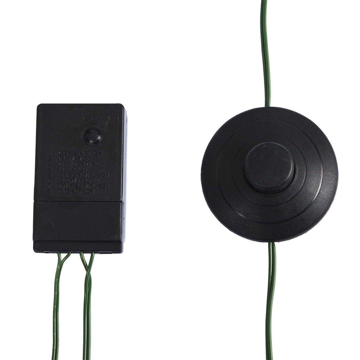 6.5' Slim Colorado Mountain Spruce Artificial Christmas Tree-Christmas Tree-Parc Decor