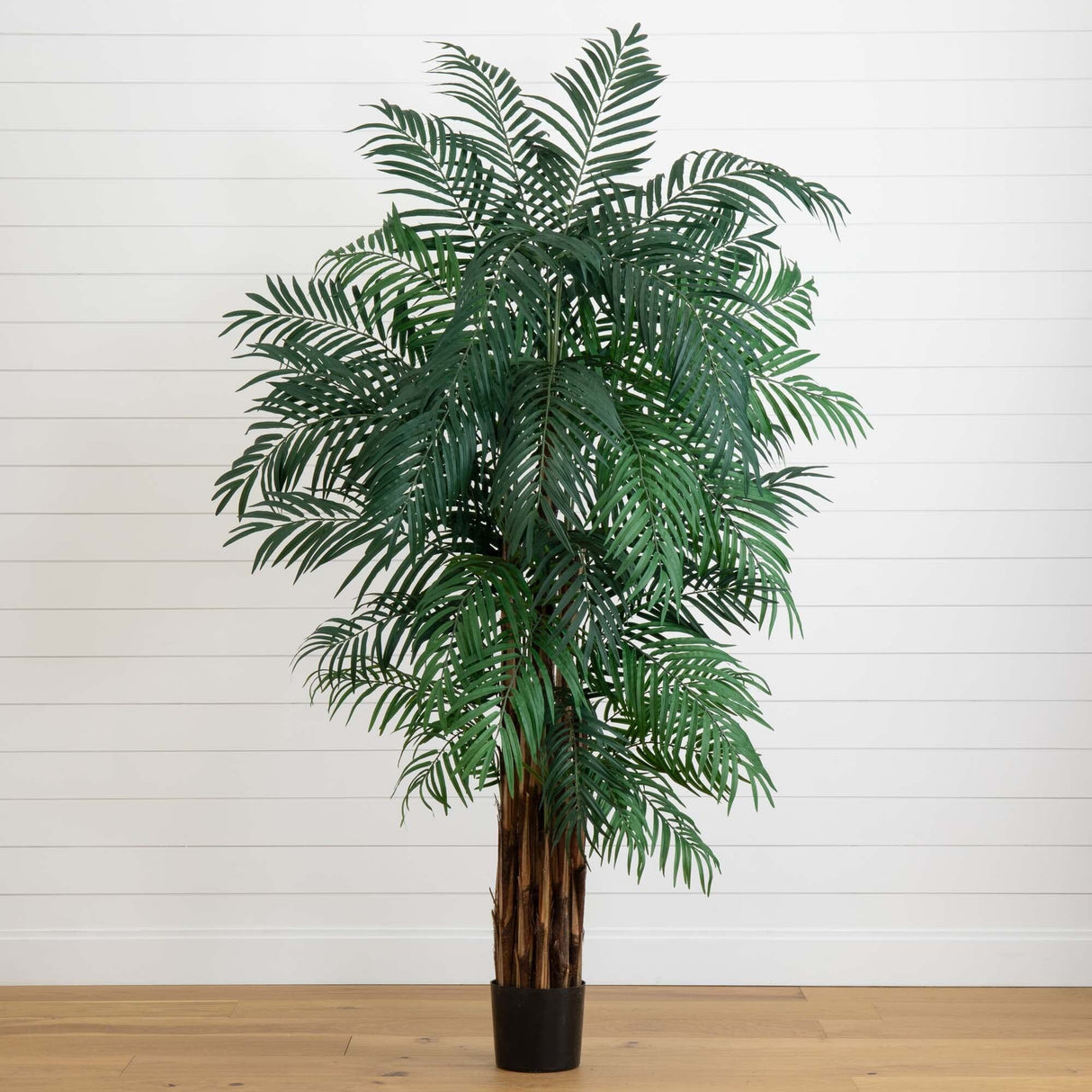 7’ Areca Palm Artificial Tree-Parc Decor