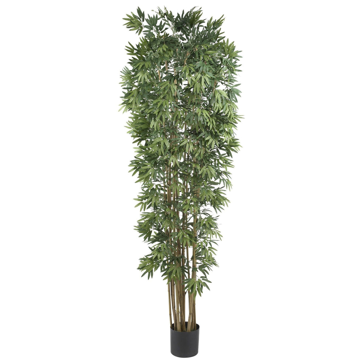 7' Bamboo Japanica Silk Tree-Parc Decor