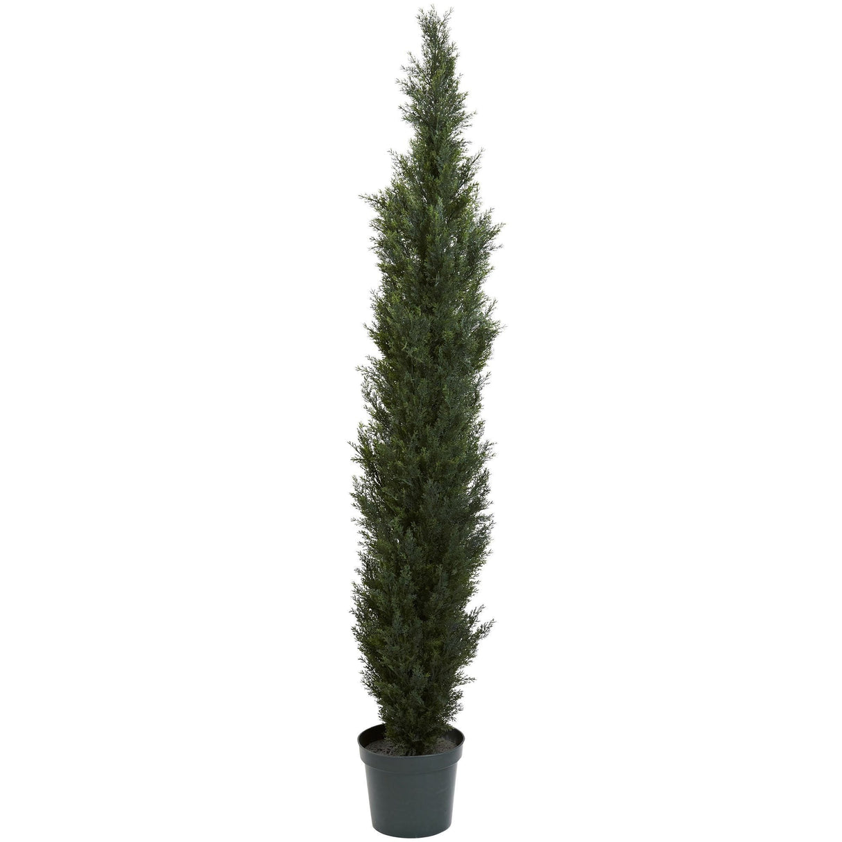 7' Mini Cedar Pine Tree (Indoor/Outdoor)-Parc Decor