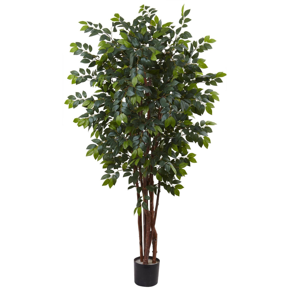 7’ Sakaki Silk Tree-Parc Decor