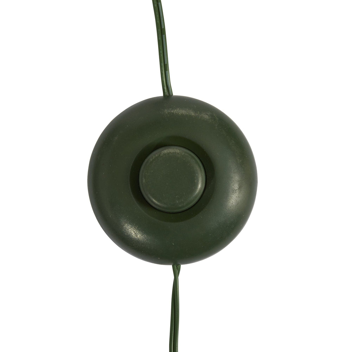 7’ Alaskan Alpine Artificial Christmas Tree with 150 Clear Microdot (Multifunction) LED Lights and 165 Bendable Branches-Christmas Tree-Parc Decor