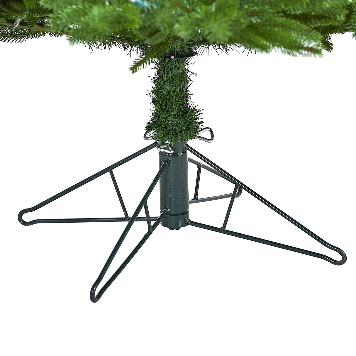 7' Nova Scotia Fir Real Touch Artificial Christmas Tree-Christmas Tree-Parc Decor