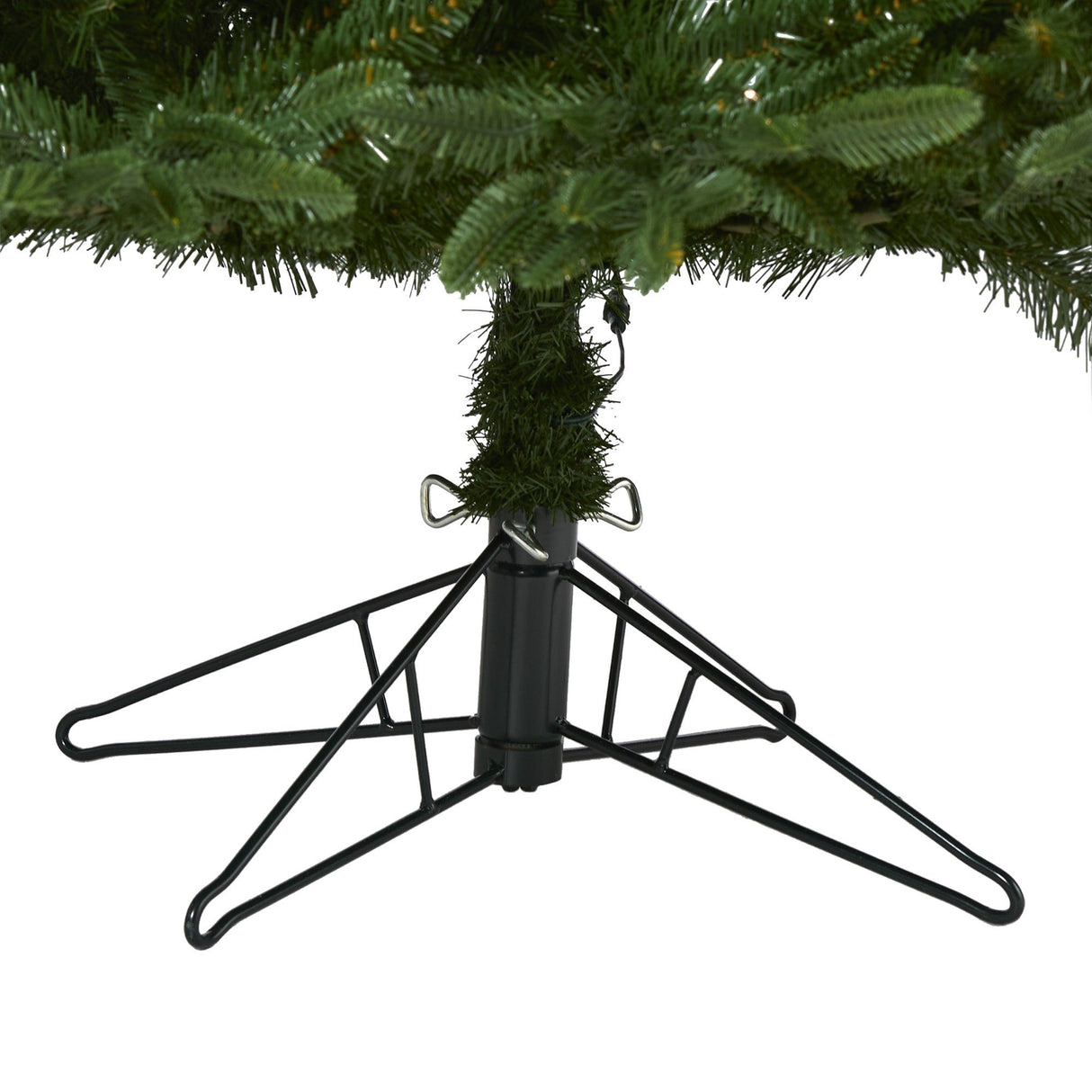 7' Oregon Spruce Artificial Christmas Tree-Christmas Tree-Parc Decor