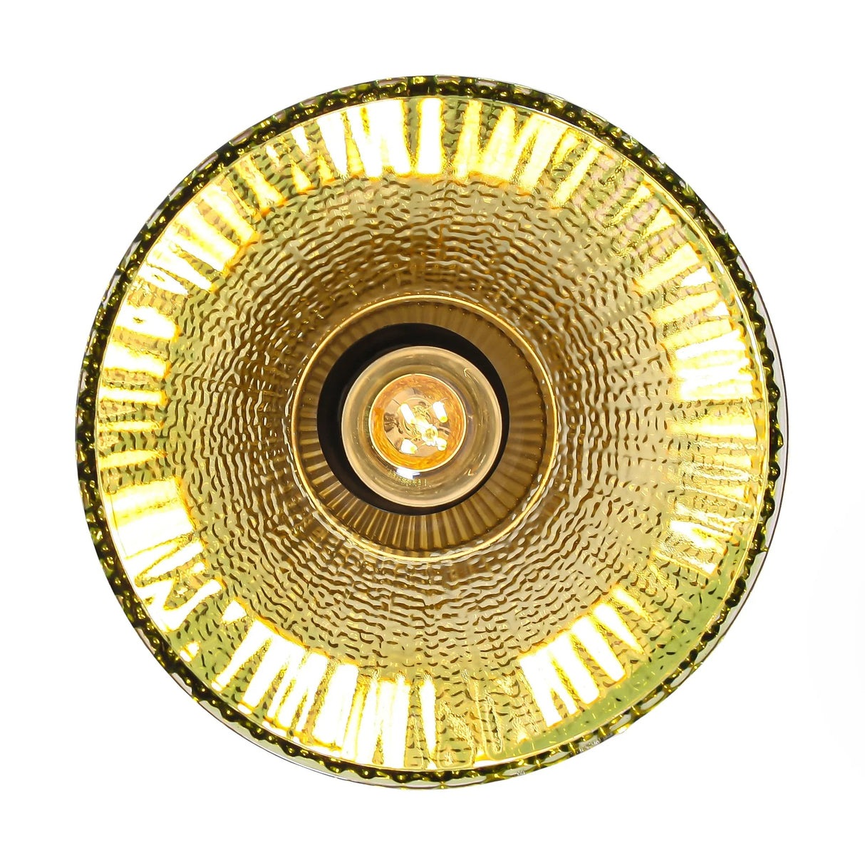 7.5 Inch Yetta 1-Light Island Pendant Light-Parc Decor