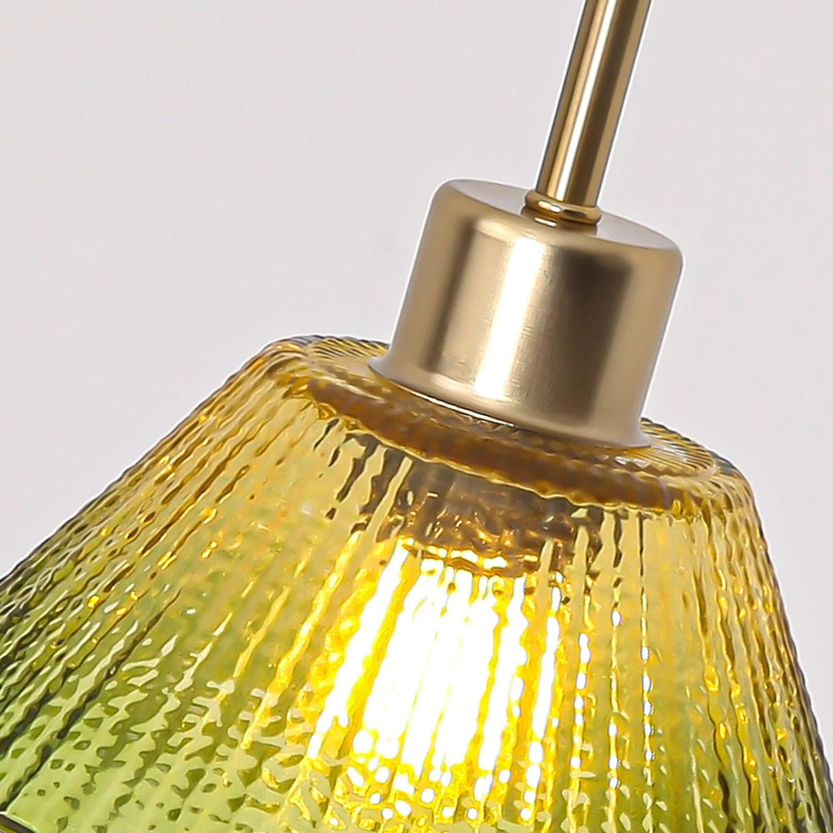 7.5 Inch Yetta 1-Light Island Pendant Light-Parc Decor