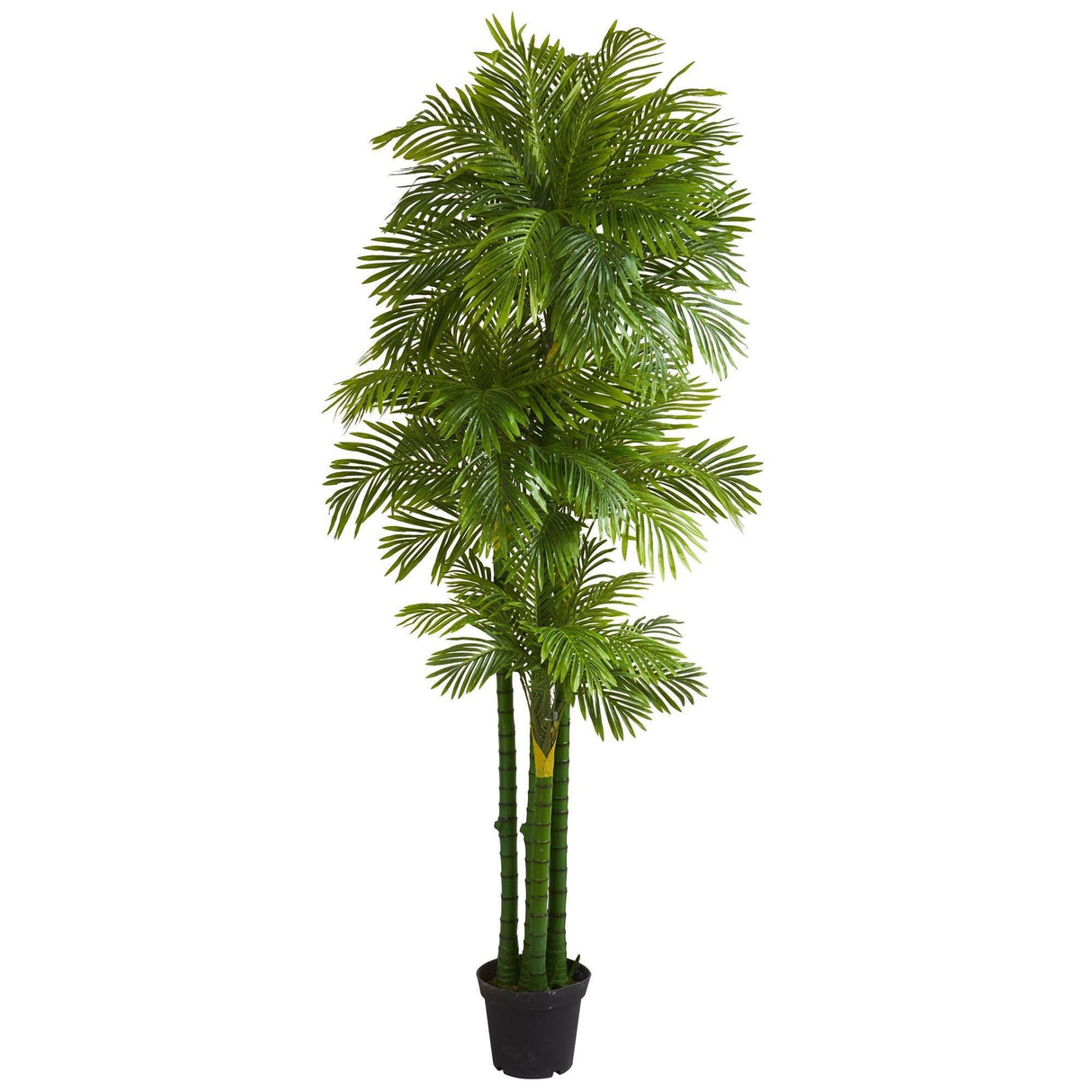 7.5’ Phoenix Artificial Palm Tree-Parc Decor