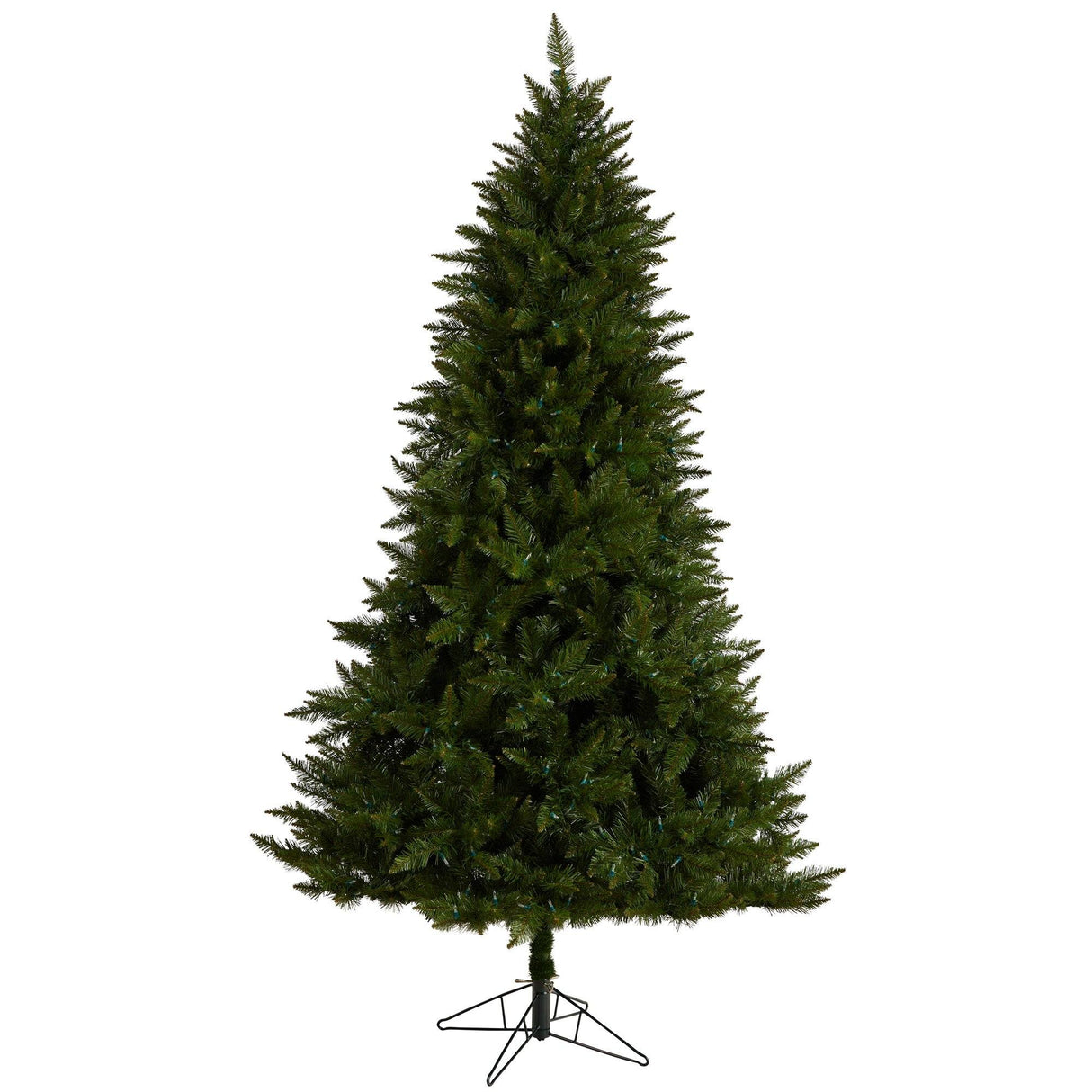 7.5’ Vermont Spruce Artificial Christmas Tree-Christmas Tree-Parc Decor