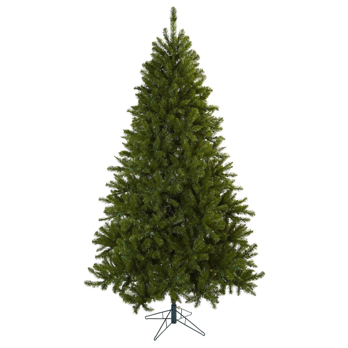 7.5’ Windermere Christmas Tree w/Clear Lights-Christmas Tree-Parc Decor
