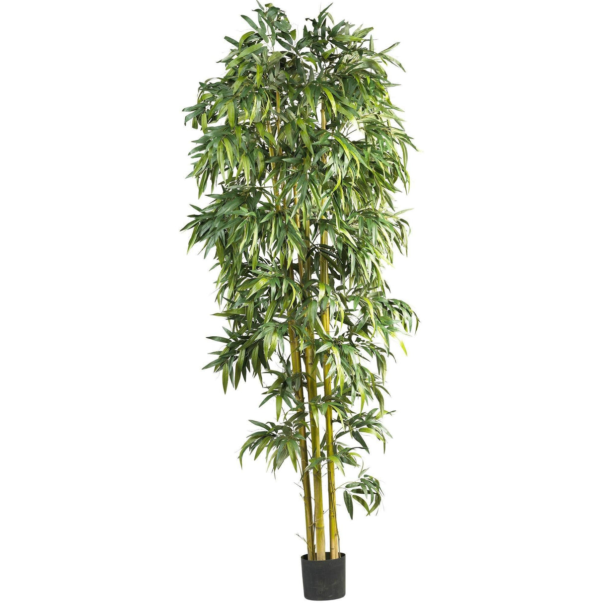 8’ Biggy Style Bamboo Tree-Parc Decor