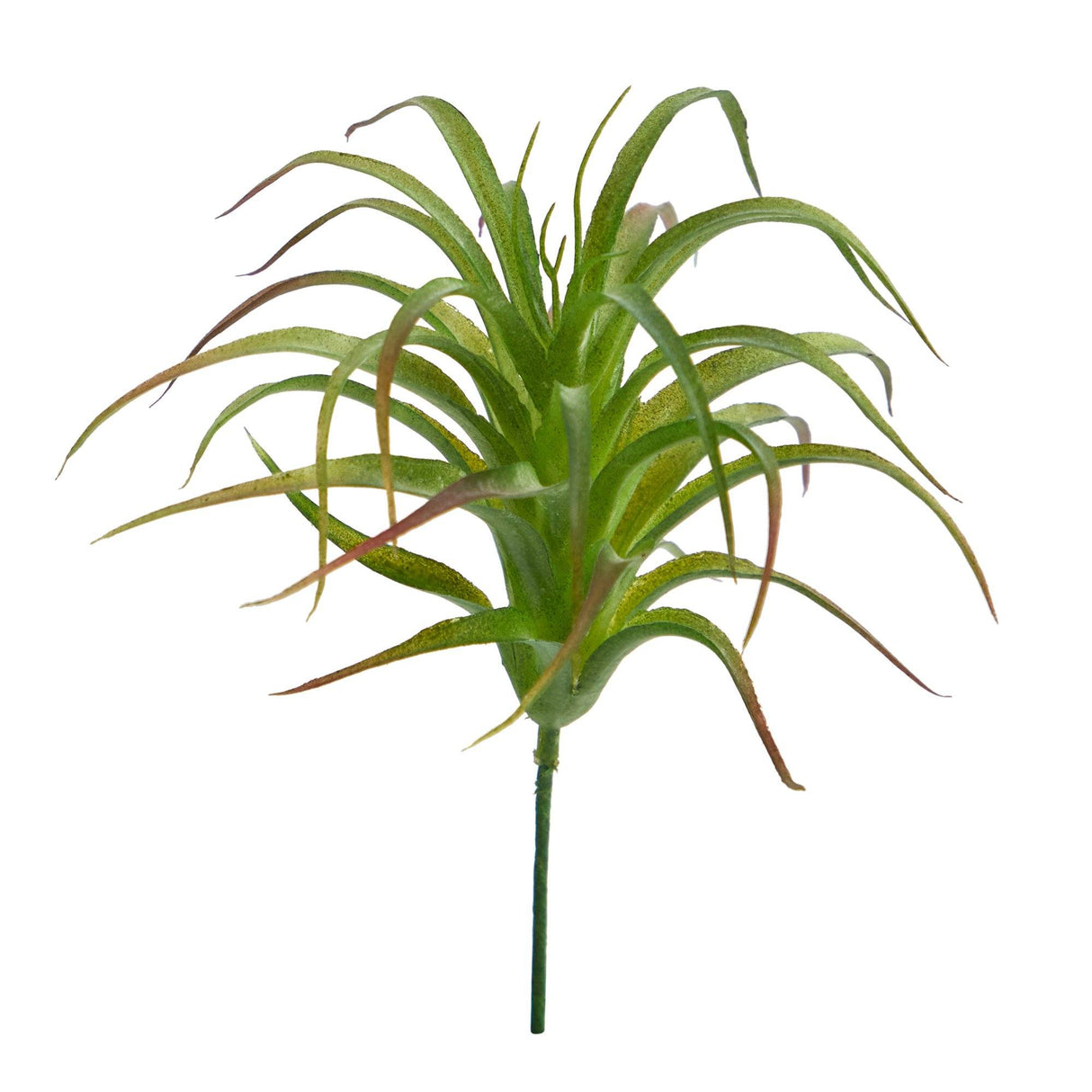 8” Tillandsia Artificial Flower (Set of 12)-Parc Decor