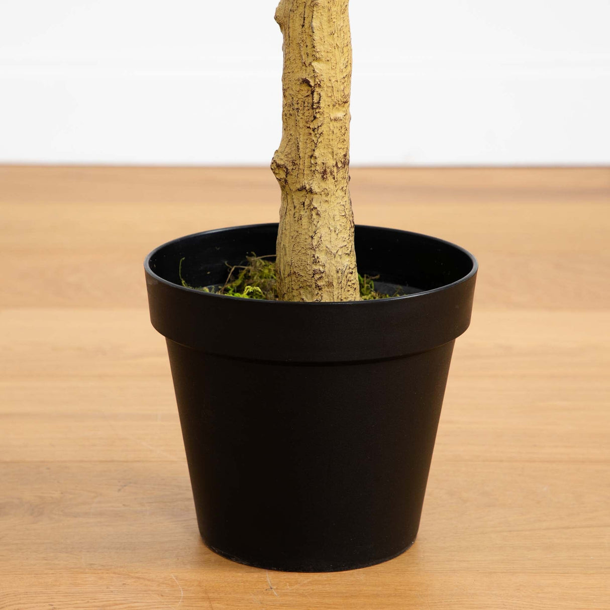 8’ Artificial Eucalyptus Tree-Tree-Parc Decor