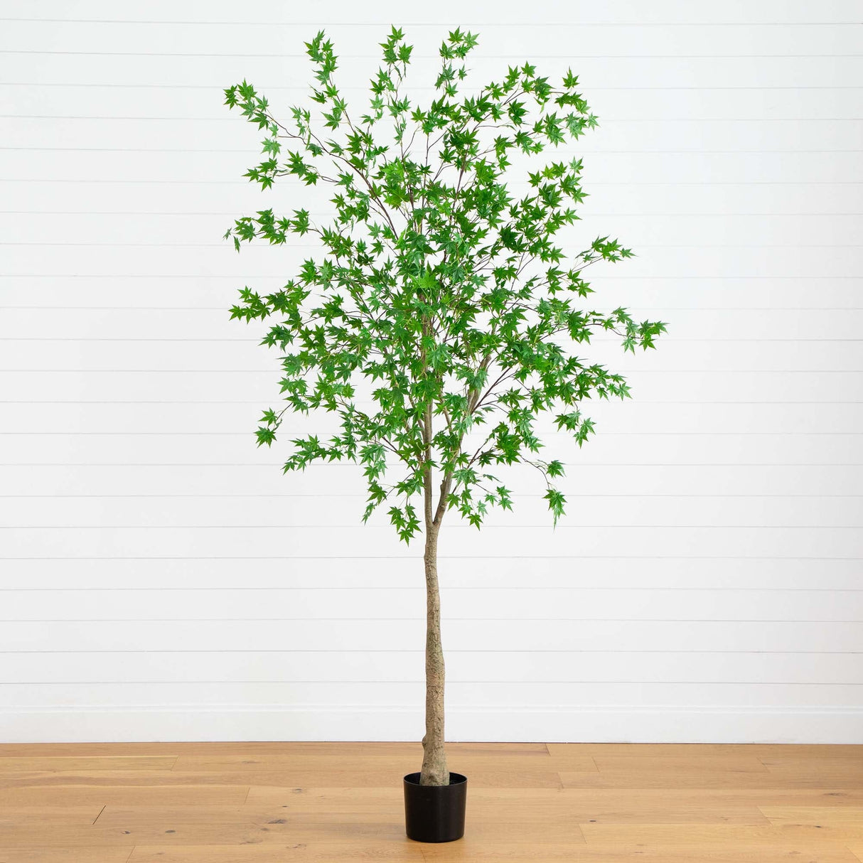 8’ Artificial Maple Tree-Tree-Parc Decor