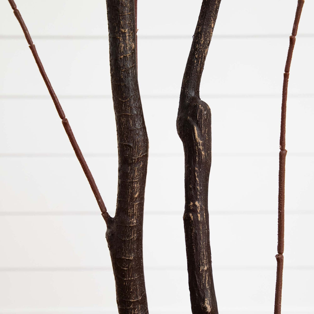 8’ Artificial Minimalist Enkianthus Tree-Tree-Parc Decor