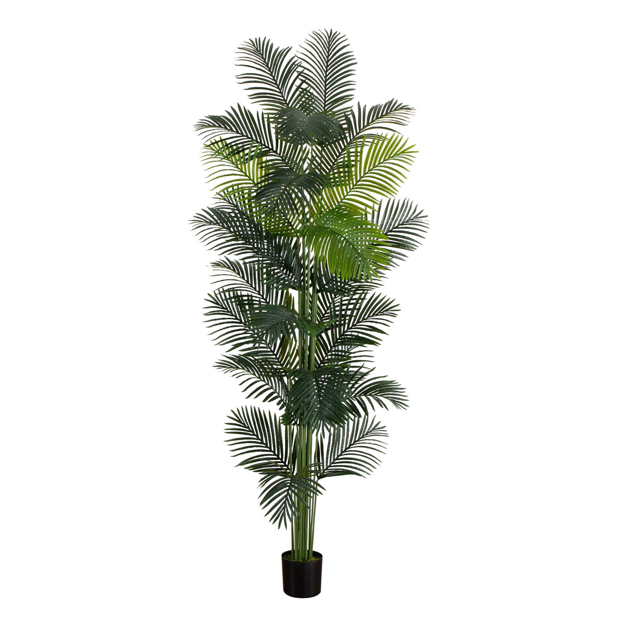 9’ Artificial Paradise Palm Tree-Tree-Parc Decor