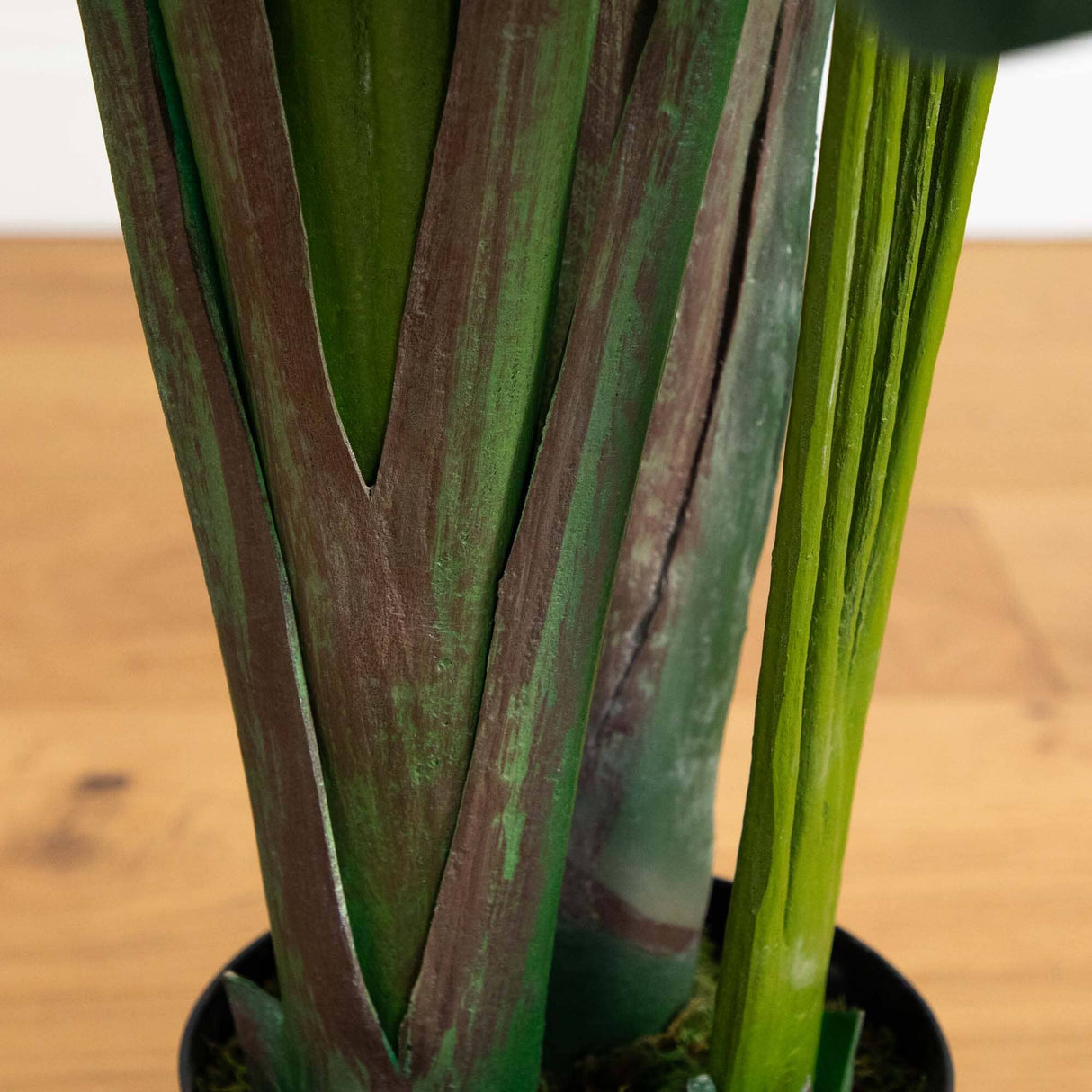 9’ Artificial Travelers Palm Tree-Tree-Parc Decor