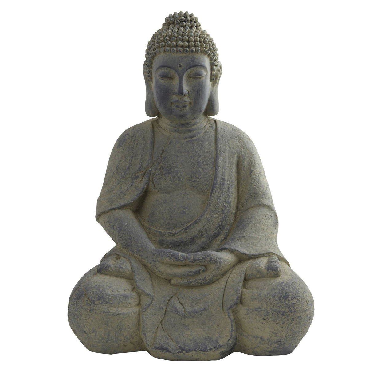 Buddha Statue (Indoor/Outdoor)-Parc Decor