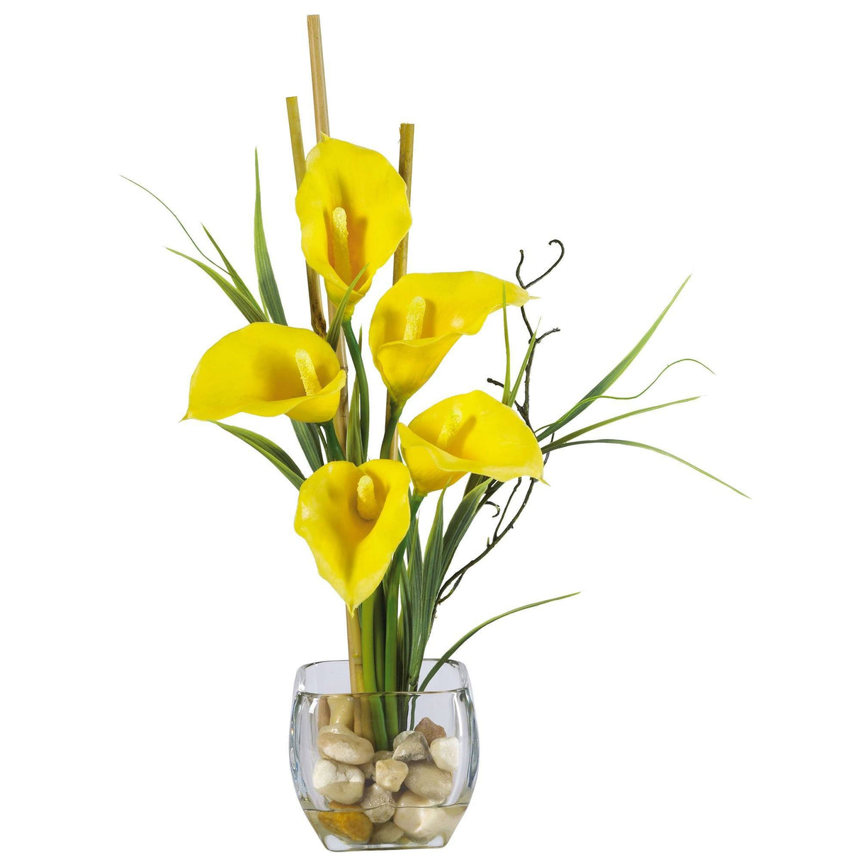 Calla Lilly Liquid Illusion-Parc Decor