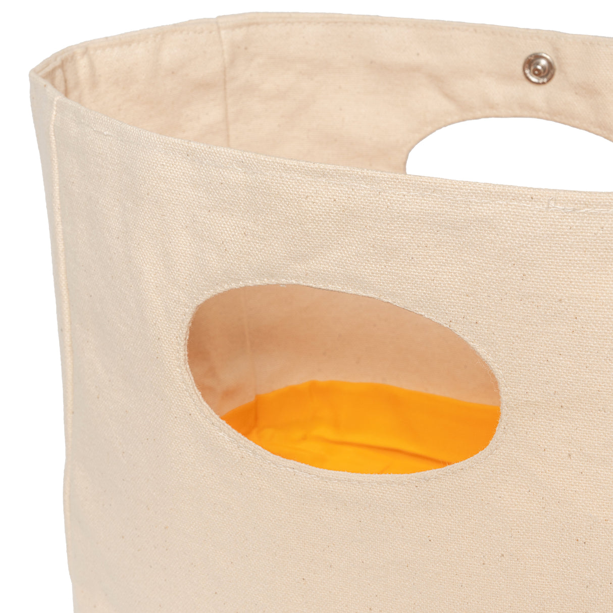 Canvas Basket - Set of 2-Parc Decor