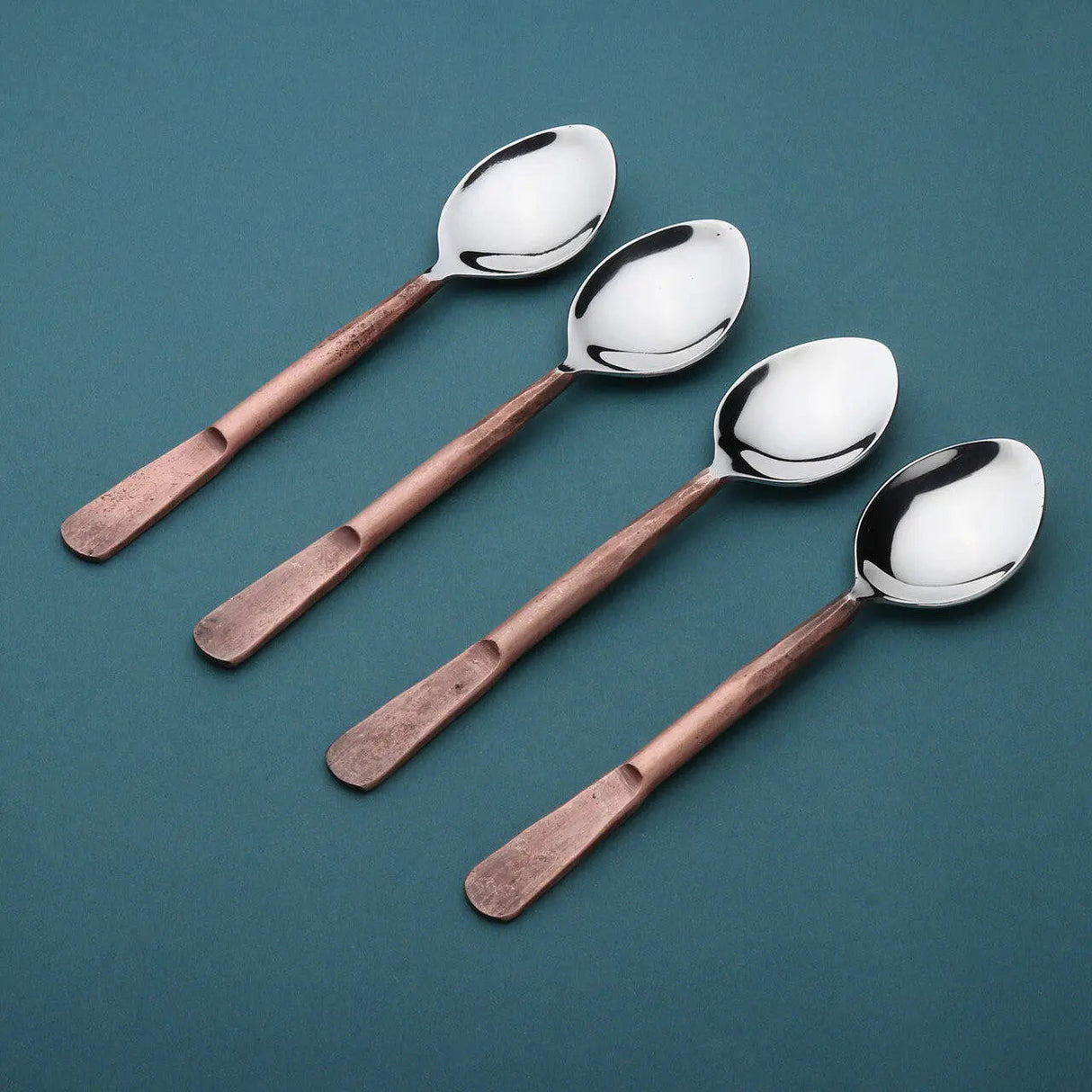 Celia Table Spoons 4 Pc. Set-Parc Decor