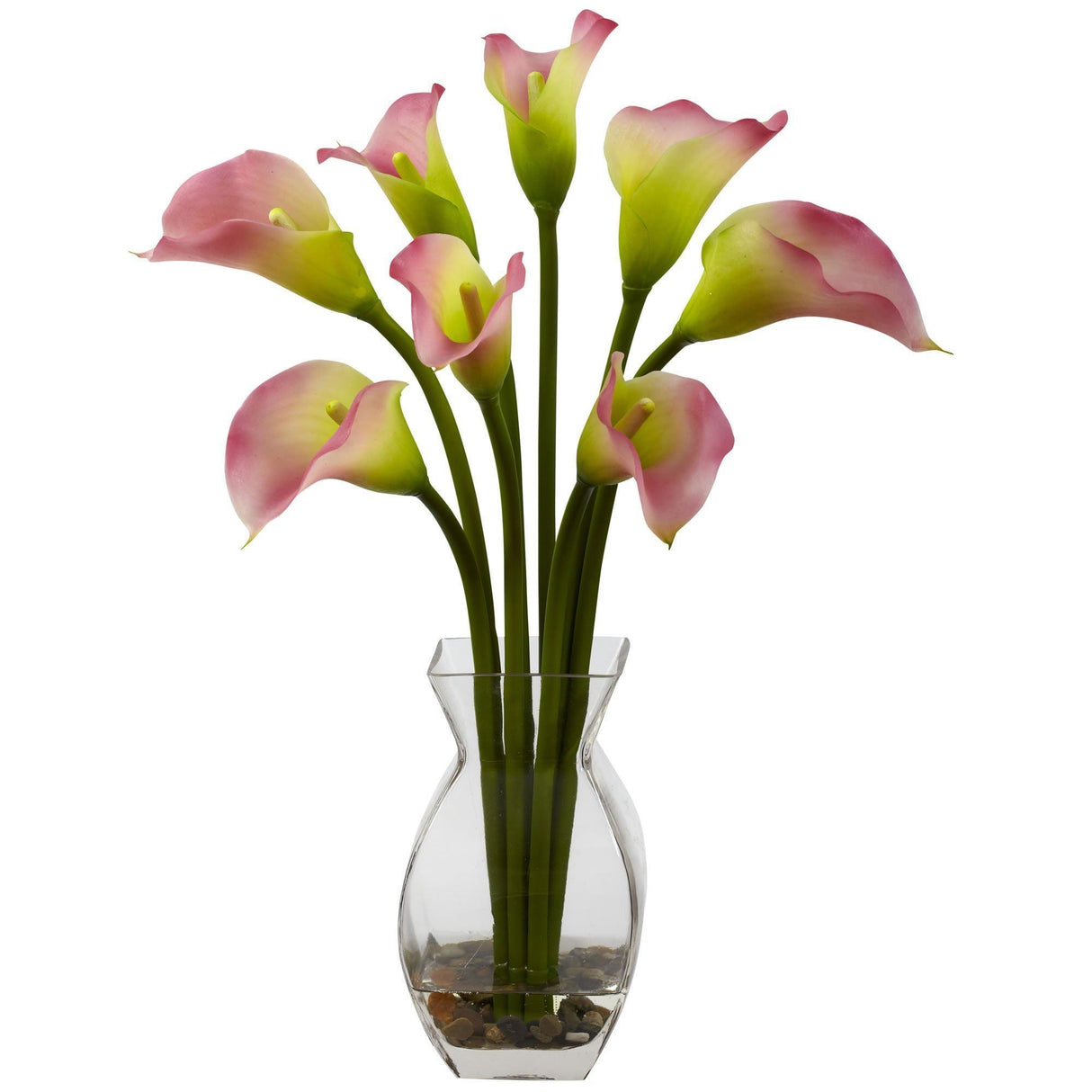 Classic Calla Lily Arrangement-Parc Decor