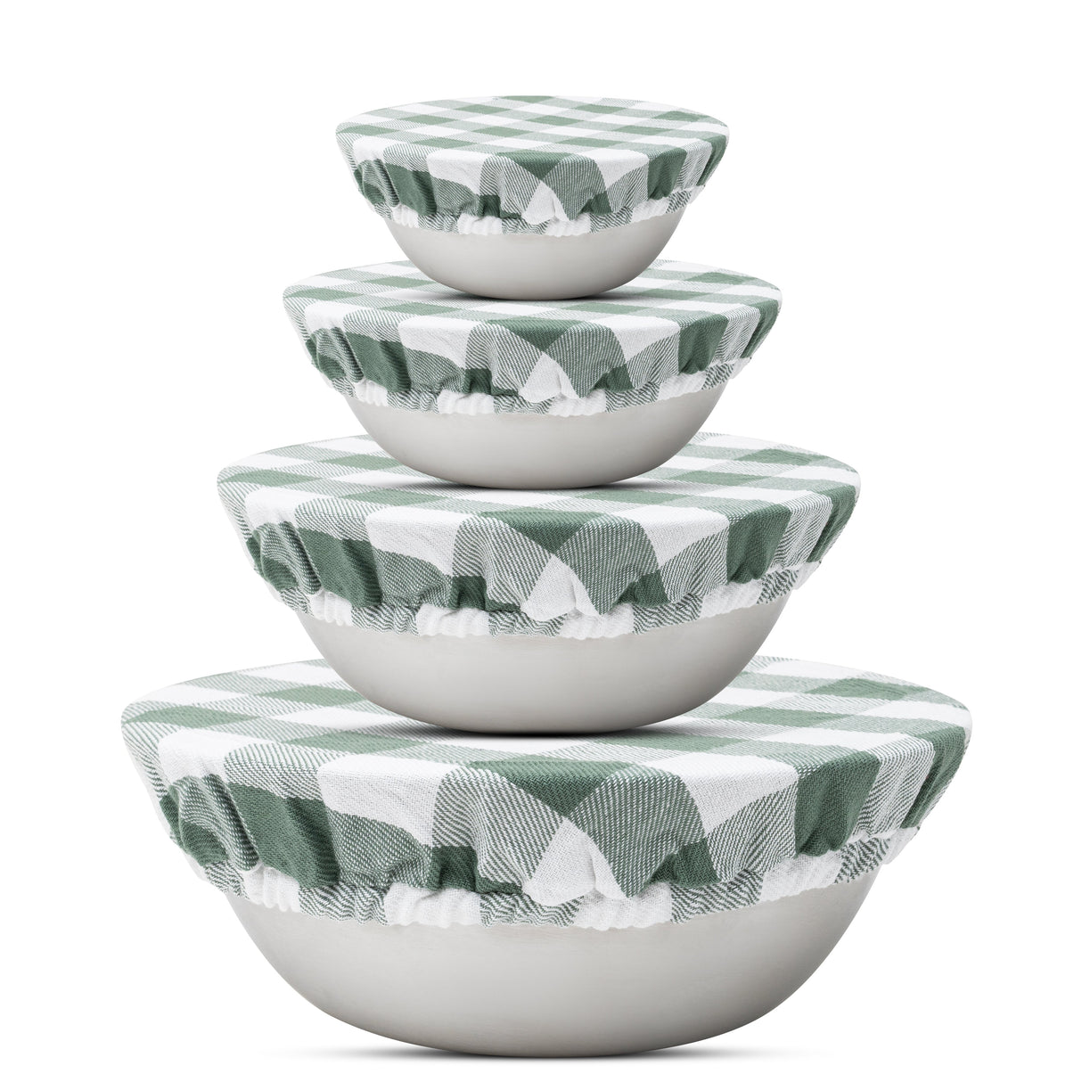 Cloth Bowl Covers-Parc Decor