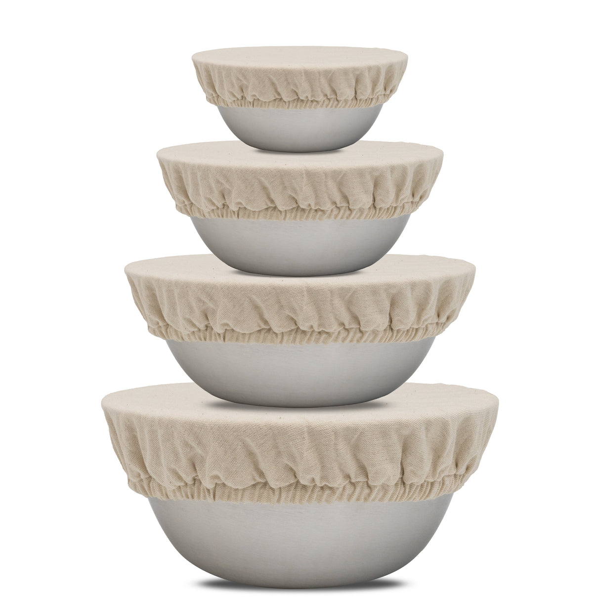 Cloth Bowl Covers-Parc Decor