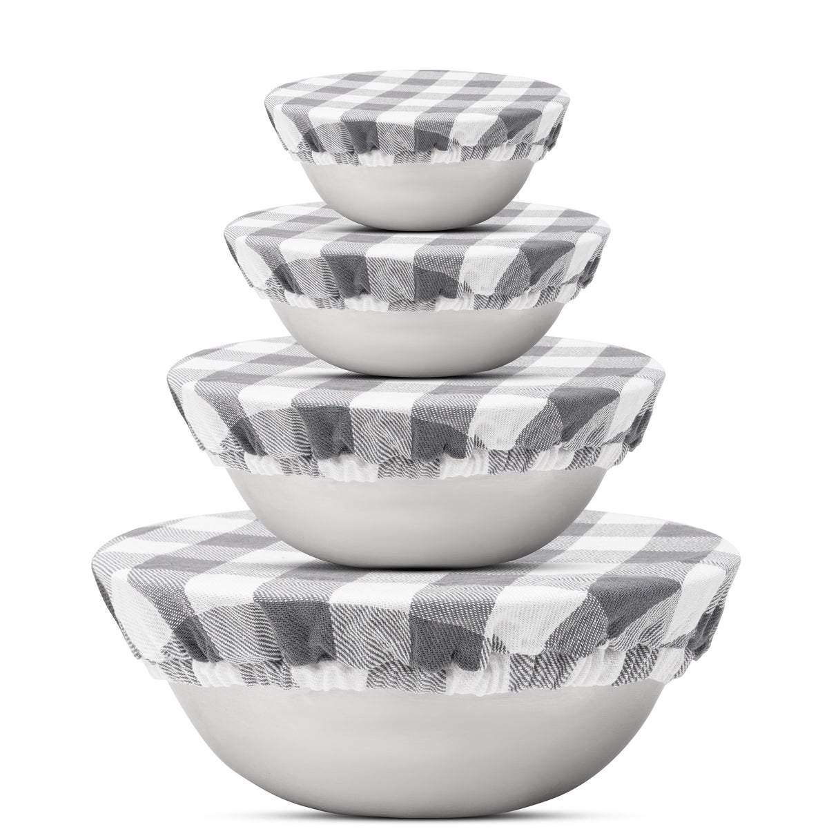 Cloth Bowl Covers-Parc Decor