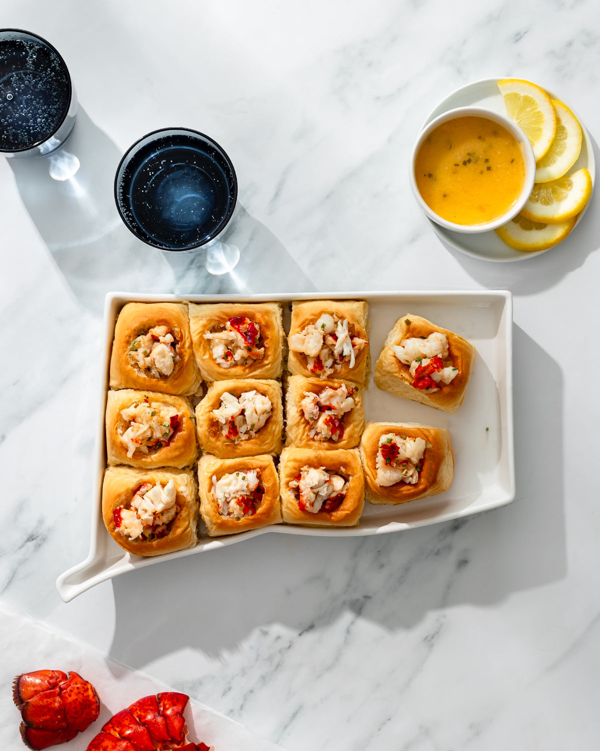 Connecticut State Plate-Parc Decor