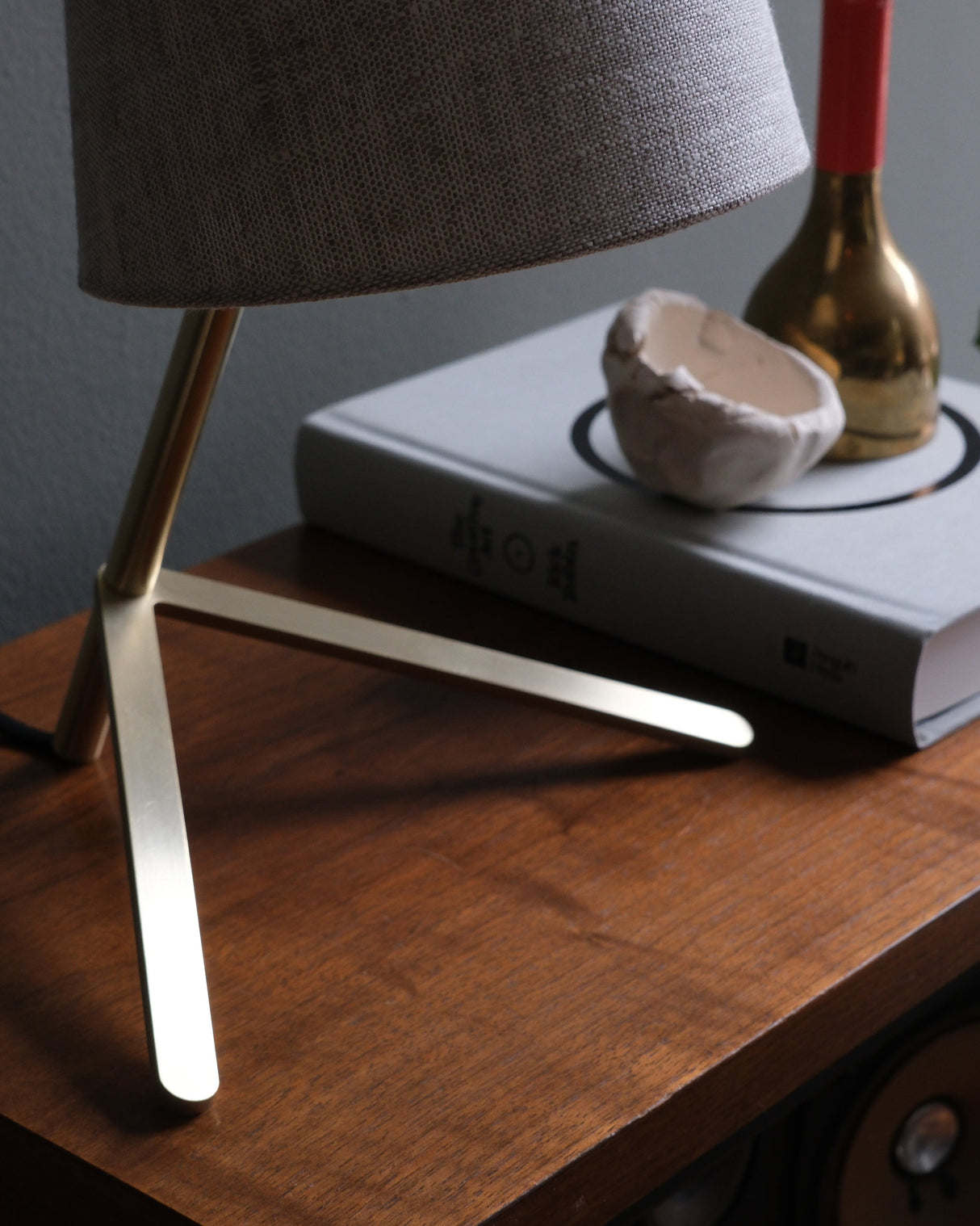 Tokyo Table Lamp