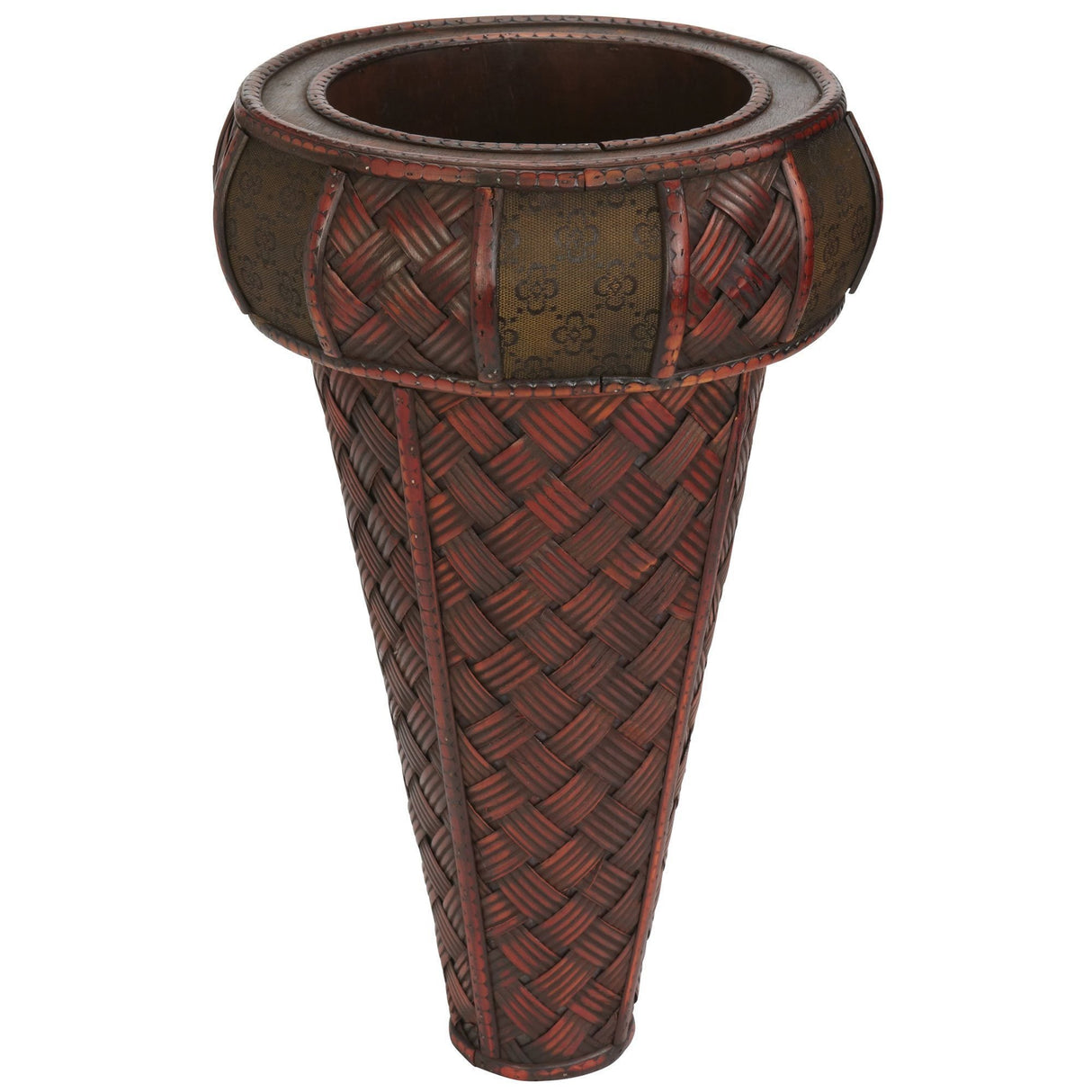 Decorative Stand Planter-Parc Decor