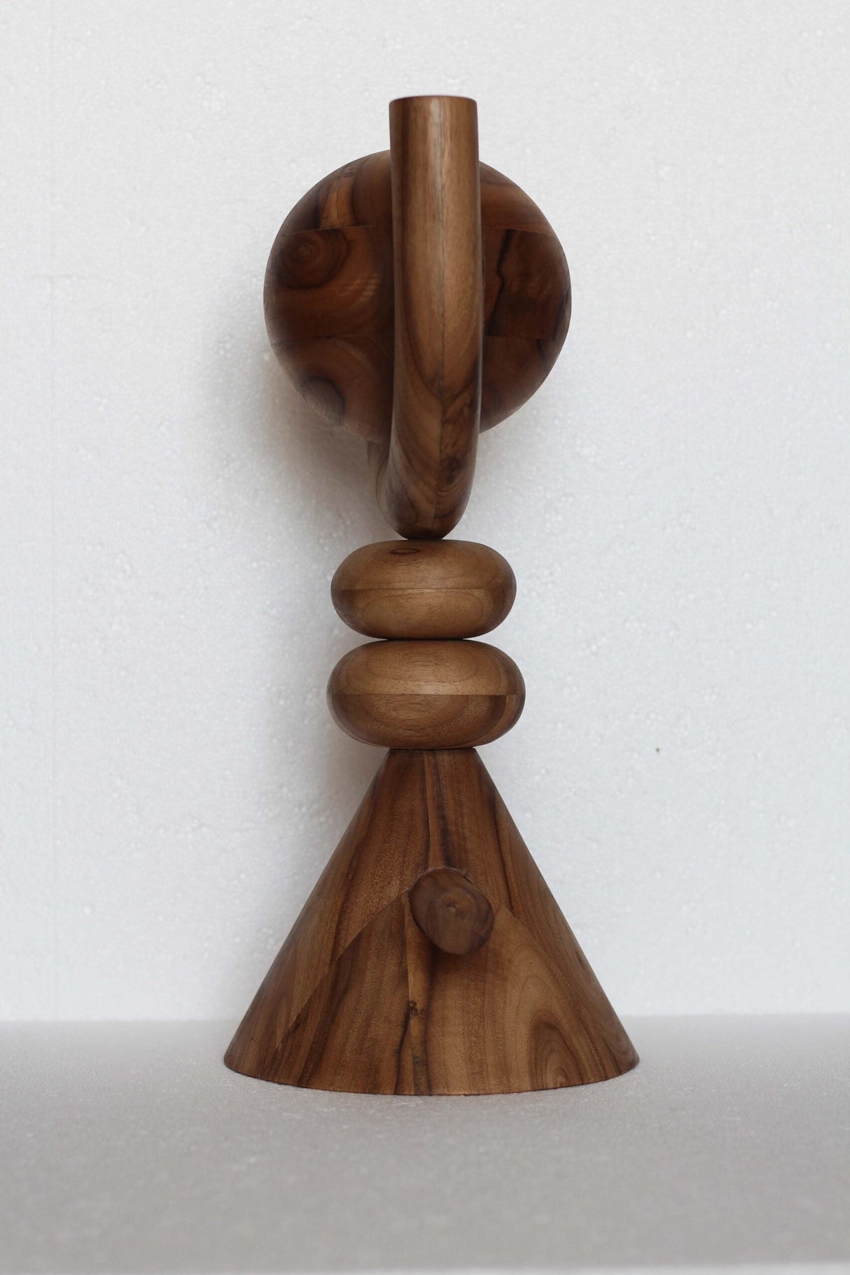 FIRE Totem-Parc Decor