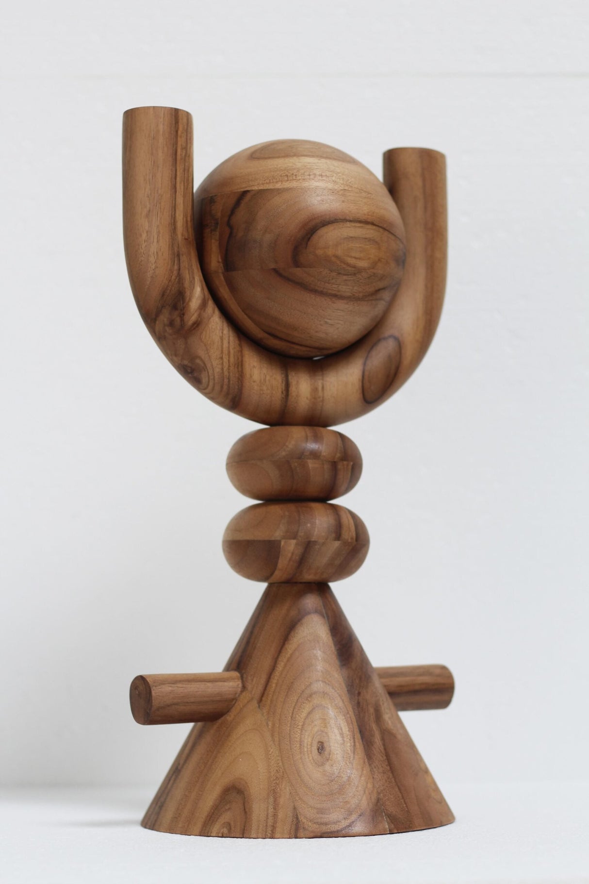 FIRE Totem-Parc Decor