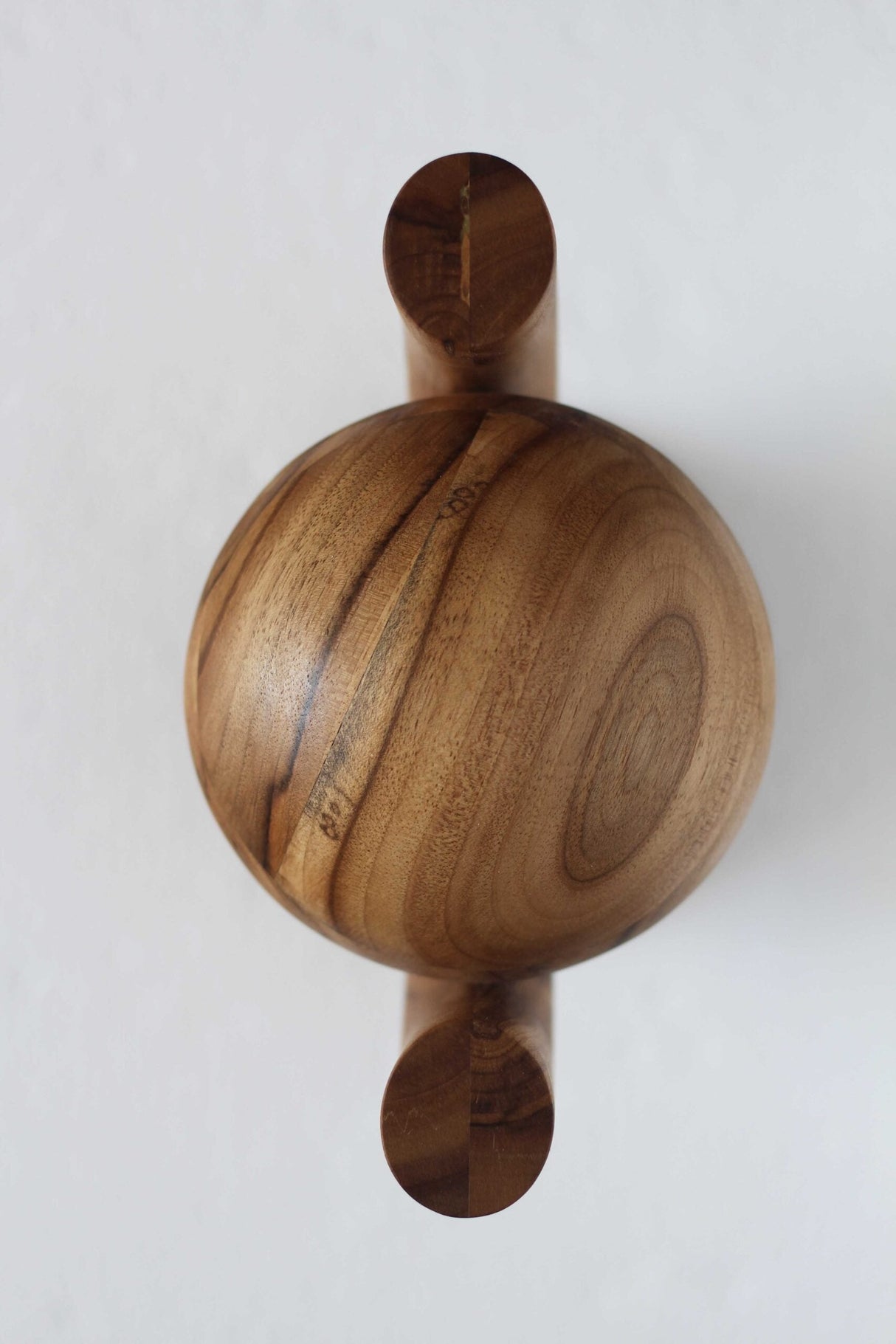 FIRE Totem-Parc Decor