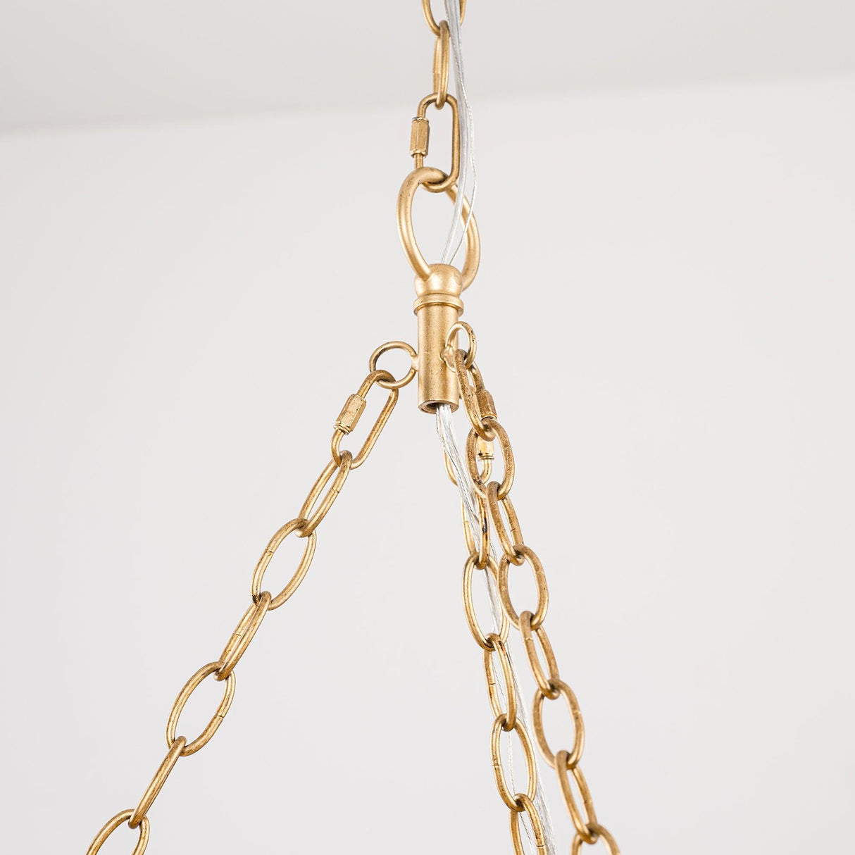 Farmhouse 3-Light Rattan Island Pendant Lighting in Bowl Shape-Parc Decor